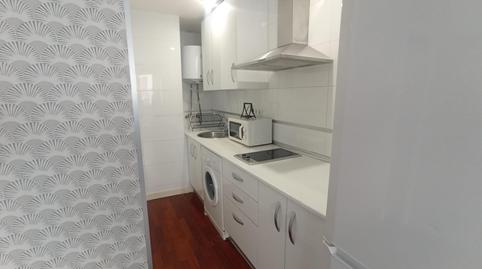 Foto 5 de Piso de alquiler en La Victoria, Málaga Capital