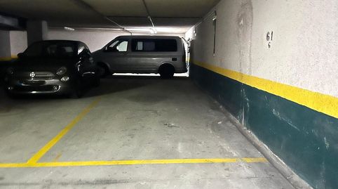 Foto 4 de Garatge en venda a Echavacóiz, Pamplona / Iruña