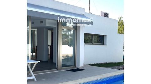 Foto 3 de Casa o chalet de alquiler en Levantina - Montgavina - Quintmar, Sitges