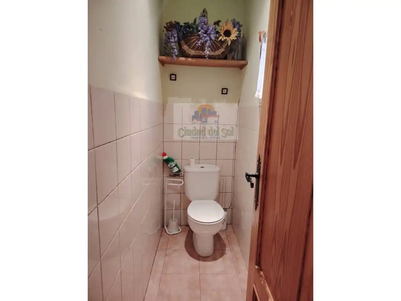 Casa o chalet en venta en Zarzalico