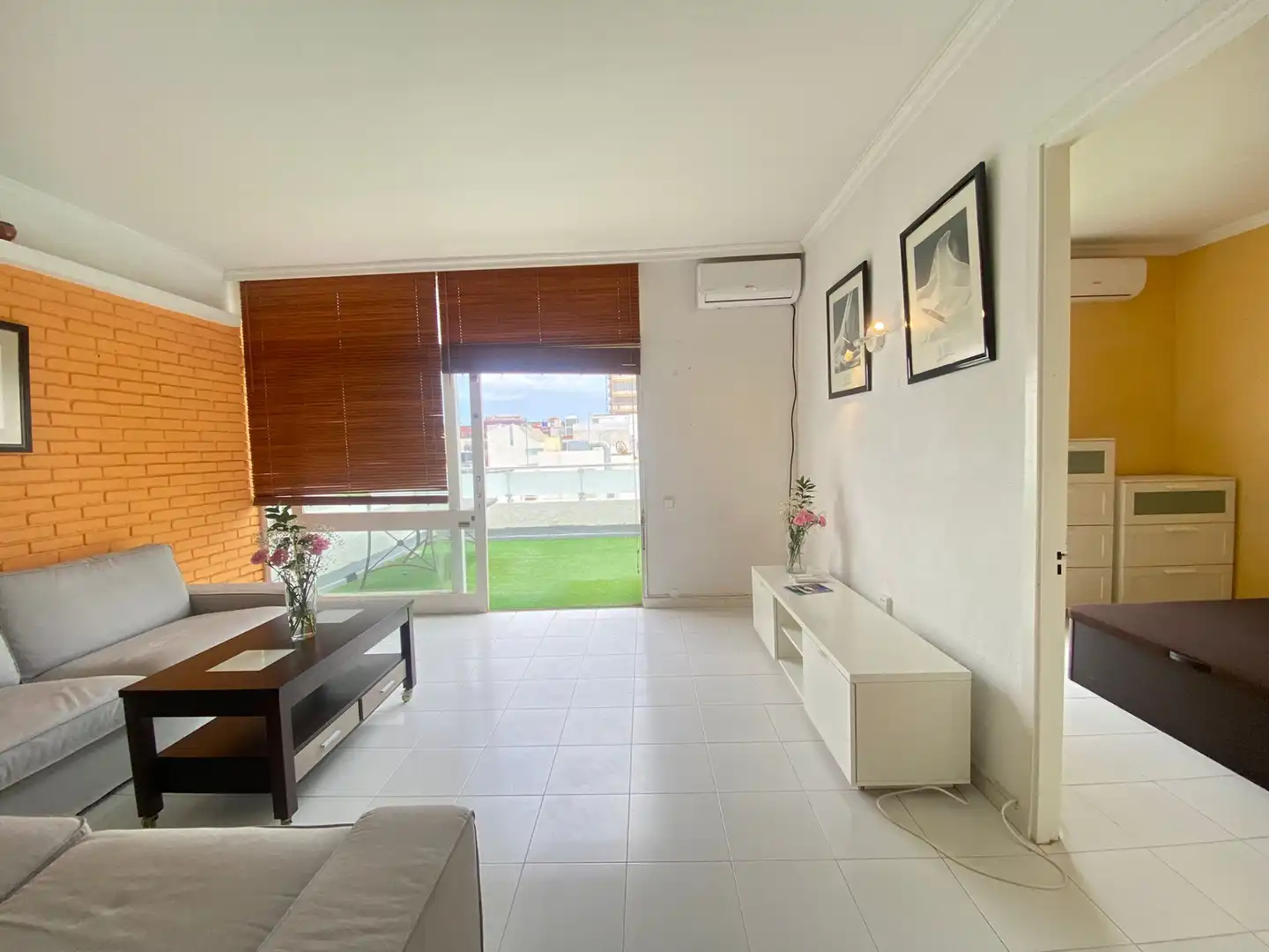 Penthouse with garden for sale in Calle Secretario Artiles, imagen 13
