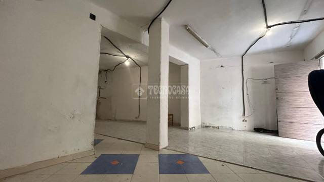 Local comercial en Alquiler en La Prosperitat