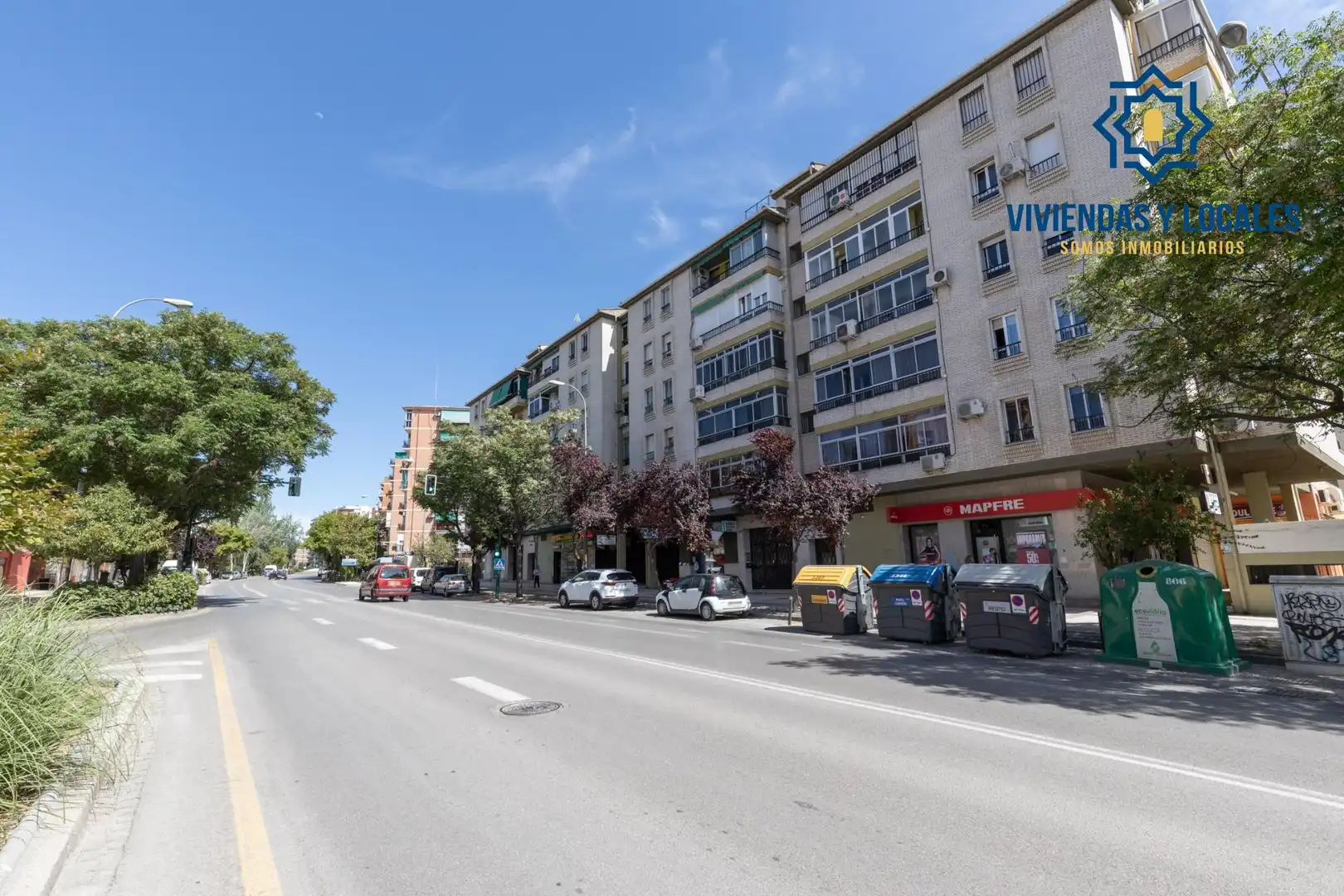 Piso con ascensor en venta en Carretera de Málaga 67, imagen 38