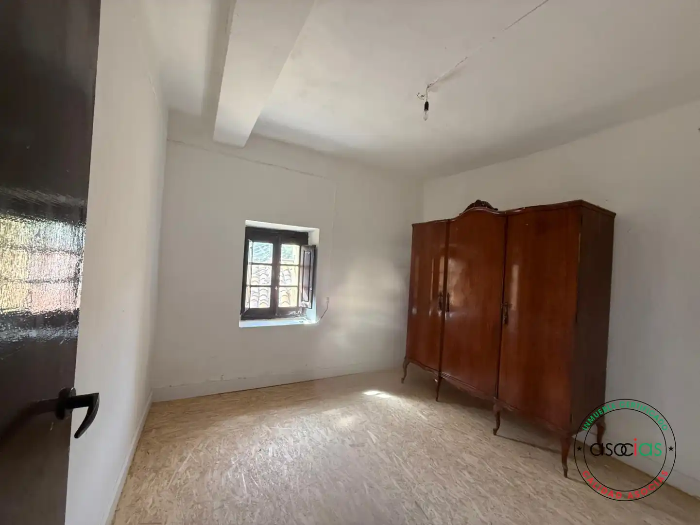 Casa o xalet en venda a Mieres - AL SANTA ROSA, Zona Rural