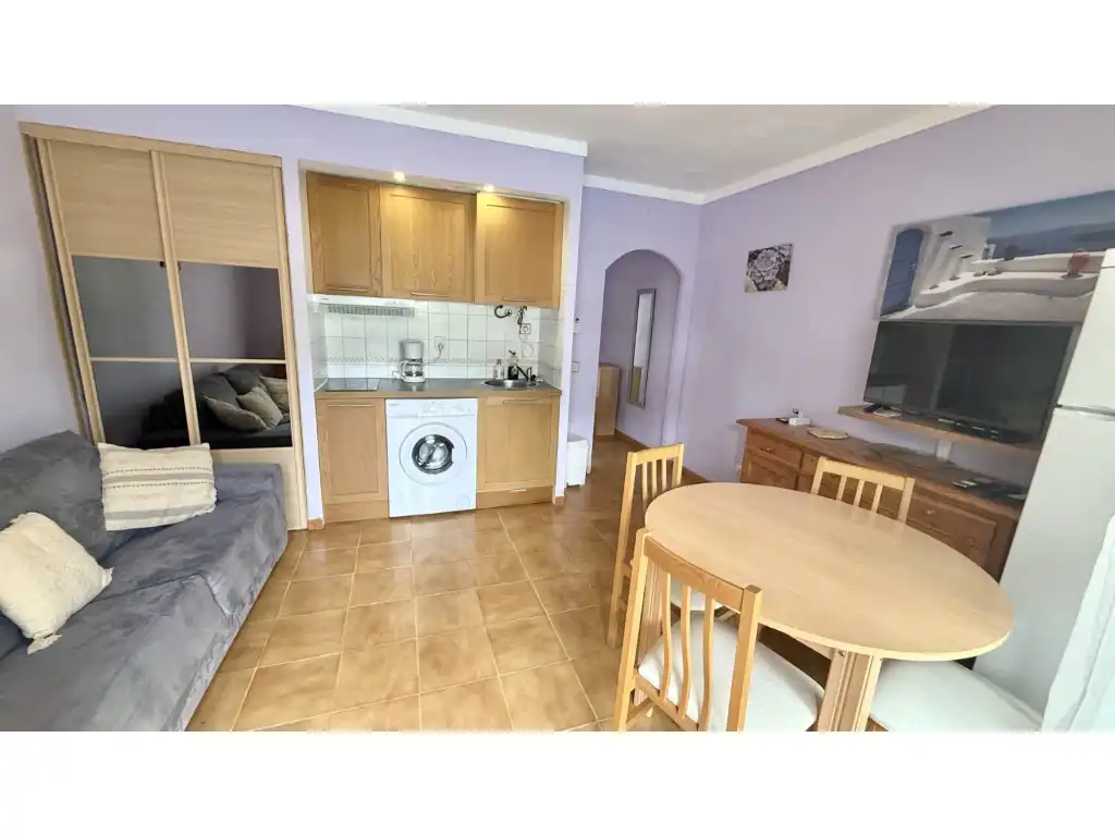 Habitación de Apartamento en venta en Roses