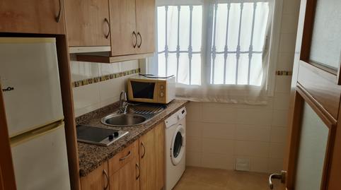 Photo 5 of Flat to rent in Los Almendros - El Limonero - El Tomillar, Málaga