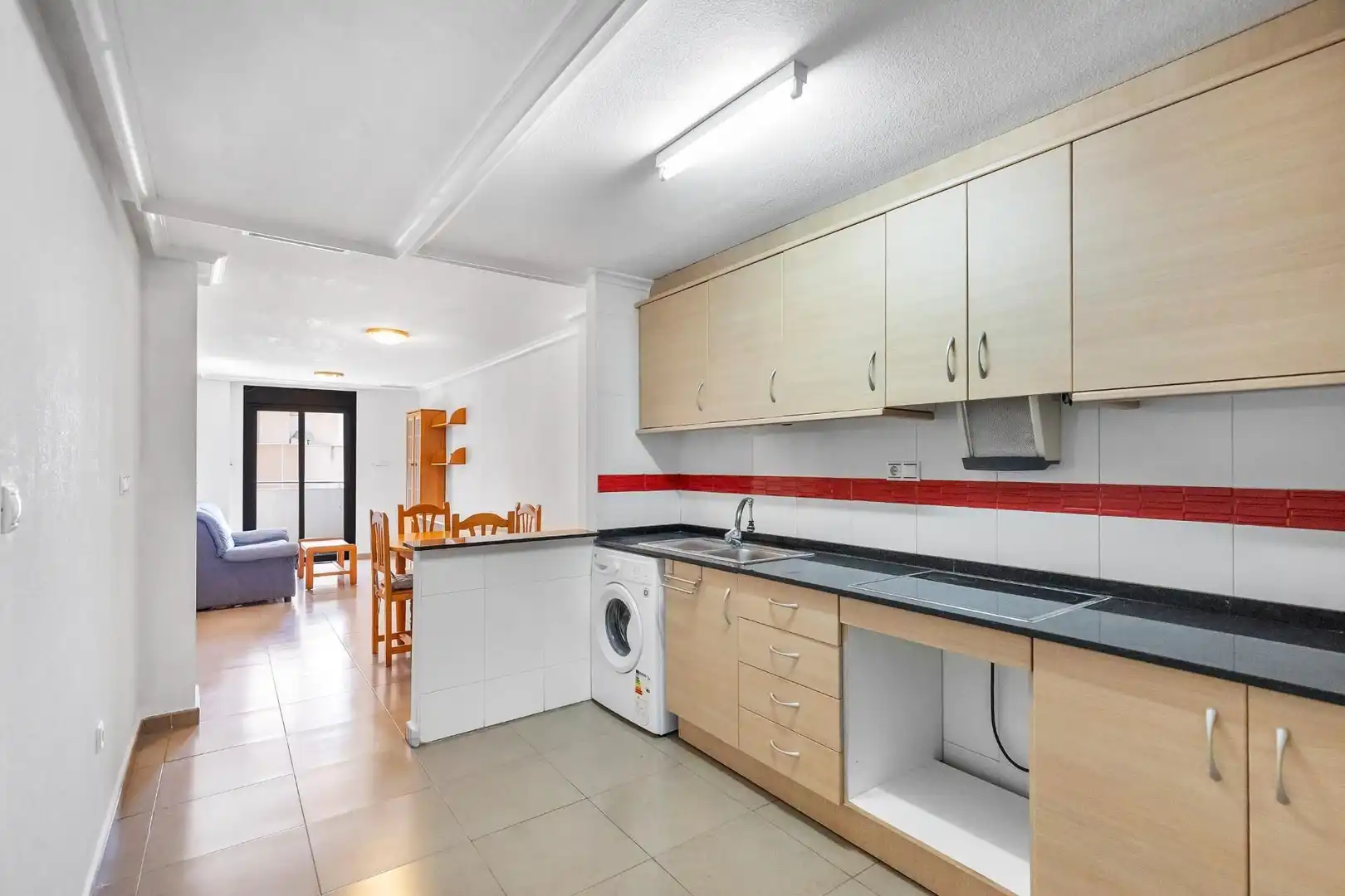 Apartamento con ascensor en venta en Centro, imagen 13