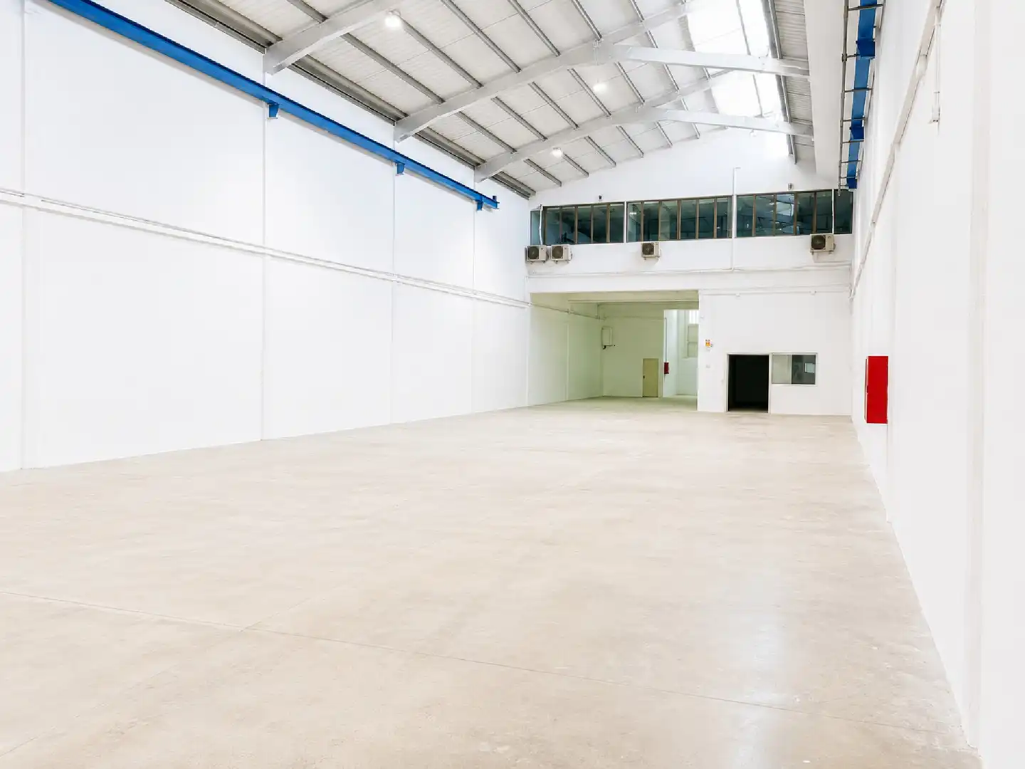 Industrial buildings for rent in Dreta de l'Eixample