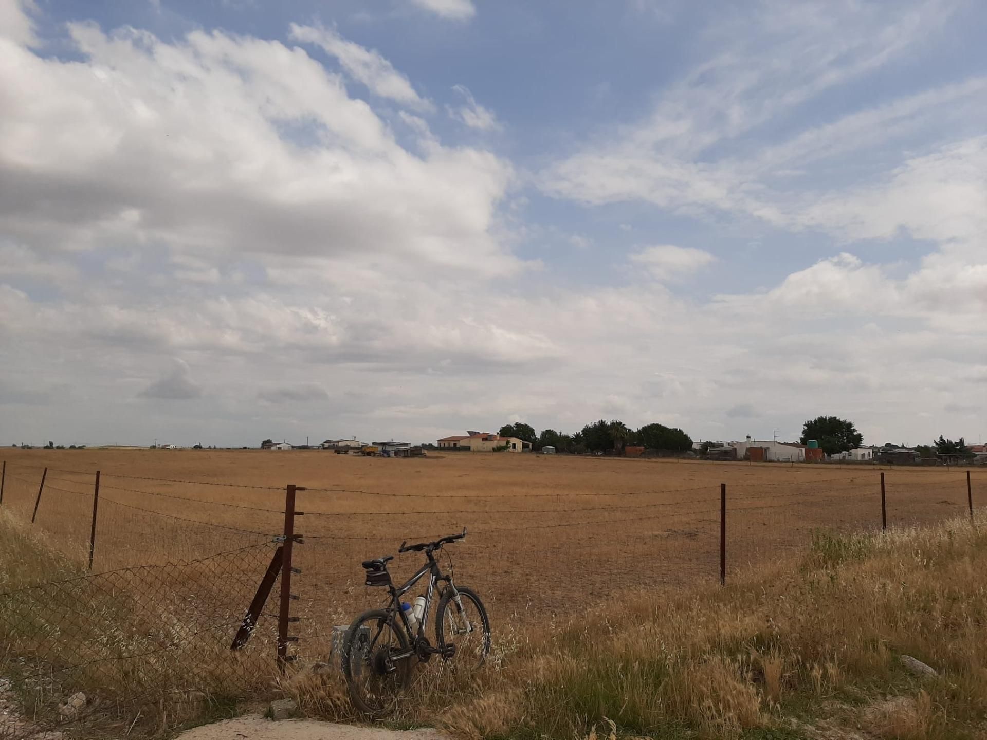 Finca rústica en venta en Malpartida de Cáceres
