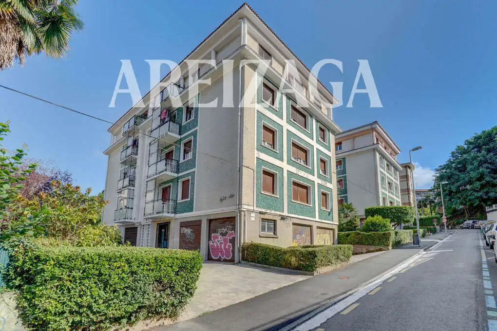 Wohnung mit Terrasse zum Verkauf in Calle Jai Alai 7, imagen 54