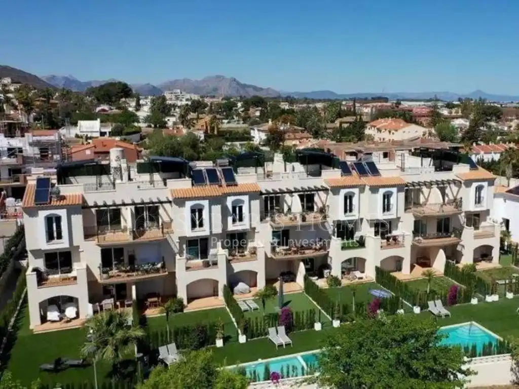 Appartement compact avec piscine à vendre à Calle Regalissia, imagen 43