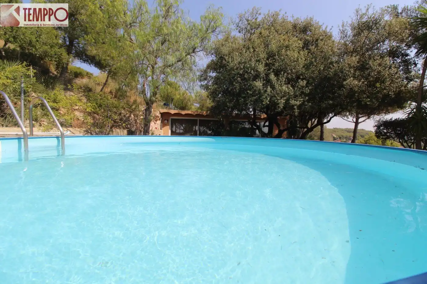 Residential land for sale in Mas Borràs - Coto del Rey