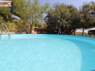 Terreno residenziale in vendita a Mas Borràs - Coto del Rey
