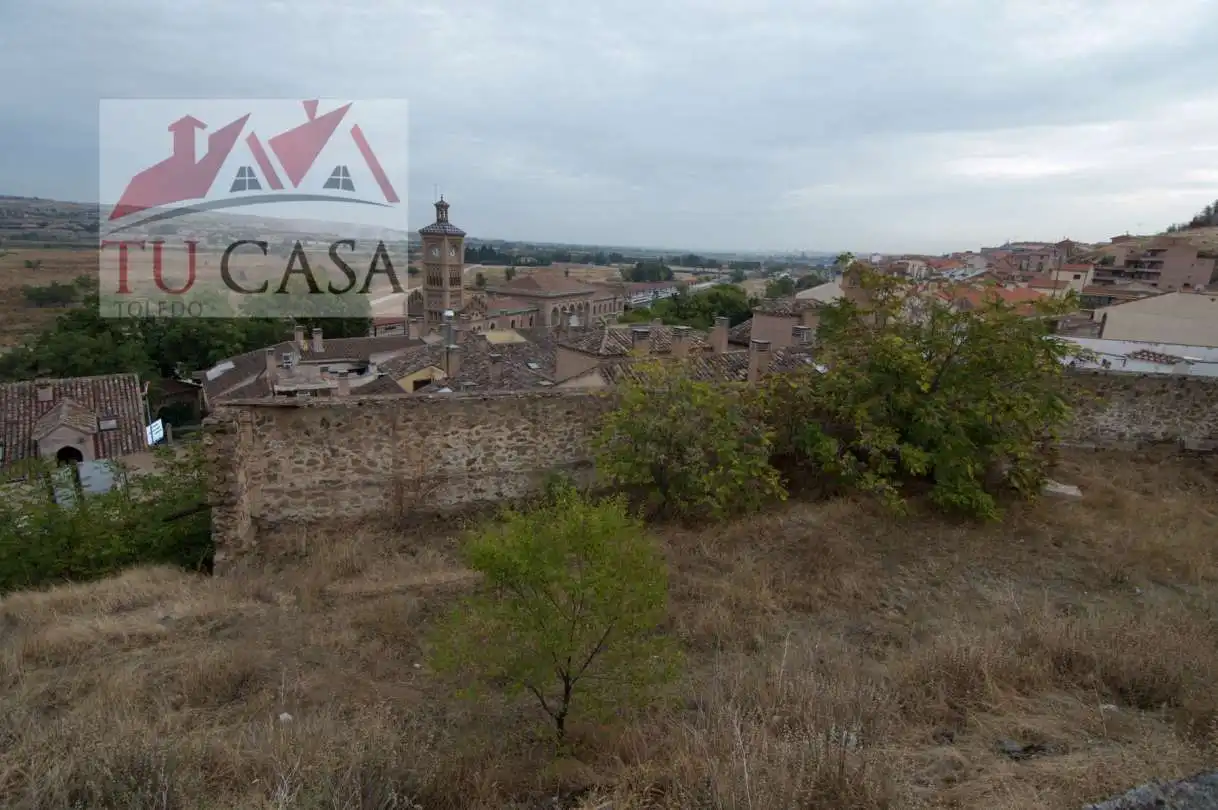 Wohnbaugrundstück zum Verkauf in Santa Bárbara, imagen 4