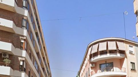 Foto 3 de Piso en venta en Avinguda de la Pau, Ibi, Alicante