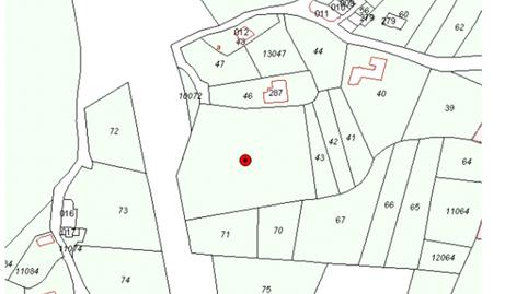 Foto 4 de Residencial en venda a N/a, -1, Lugones, Asturias