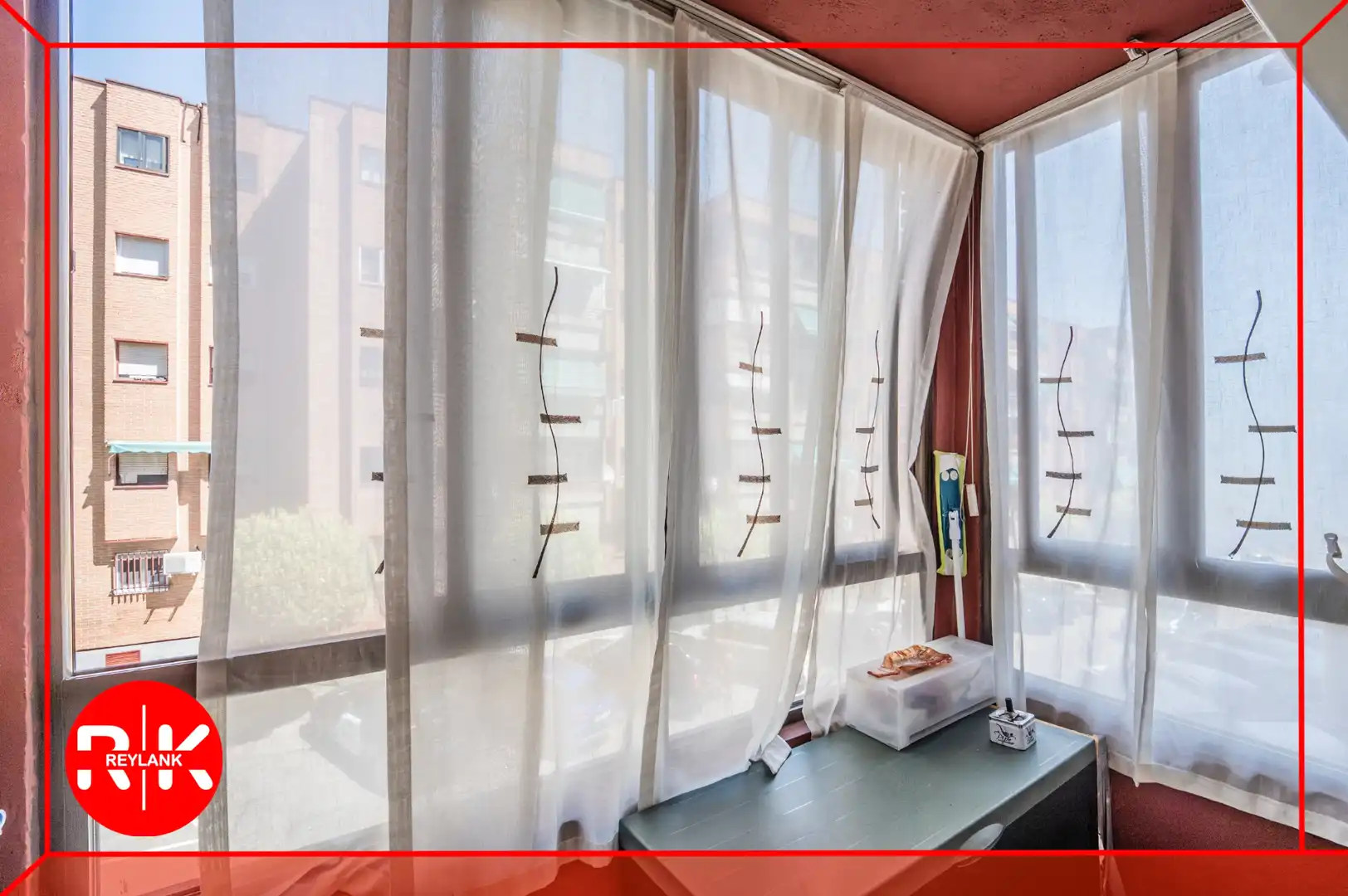 Wohnung mit Aufzug zum Verkauf in Parque Roma - Coronas, imagen 6