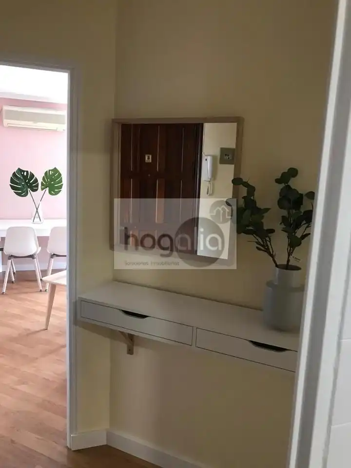 Flat for rent in La Oliva