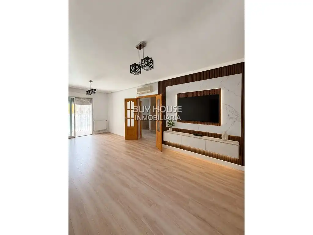 Sala de estar de Casa o chalet en venta en Illescas