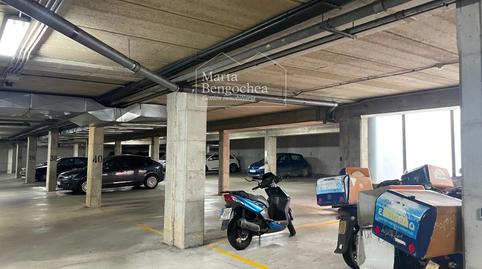 Photo 5 of Garage for sale in Juan Pablo II, 22, Ariznabarra, Vitoria - Gasteiz