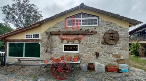 Foto 2 de Finca rústica en venta en San Amaro, Ourense