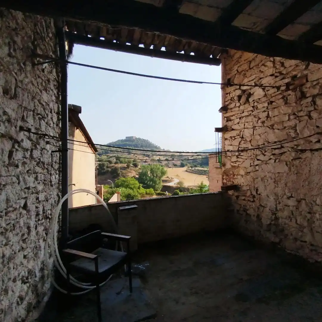 Terraced house with terrace for sale in de la Creu, imagen 23