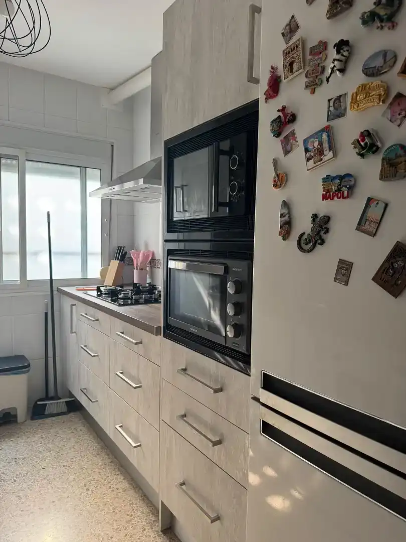 Cocina de Piso en venta en Centro