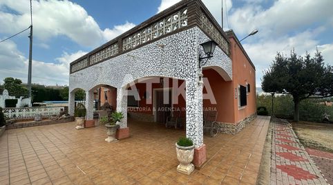 Photo 2 of Houses for sale in Santa Ana, Ontinyent