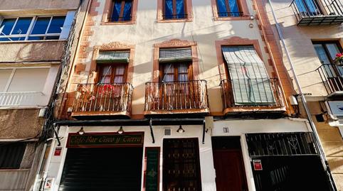 Foto 2 de Edifici en venda a Calle Lepanto, San Matías - Realejo, Granada