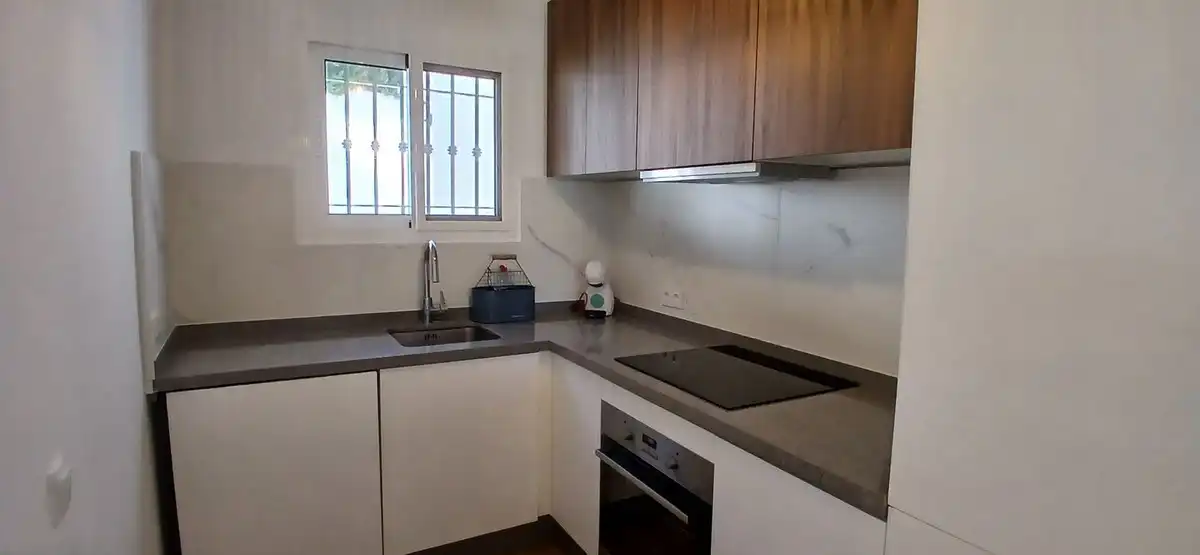 Maison mitoyenne avec piscine à vendre à Mijas - Mijas,Riviera del Sol,Avenida del Golf, imagen 18