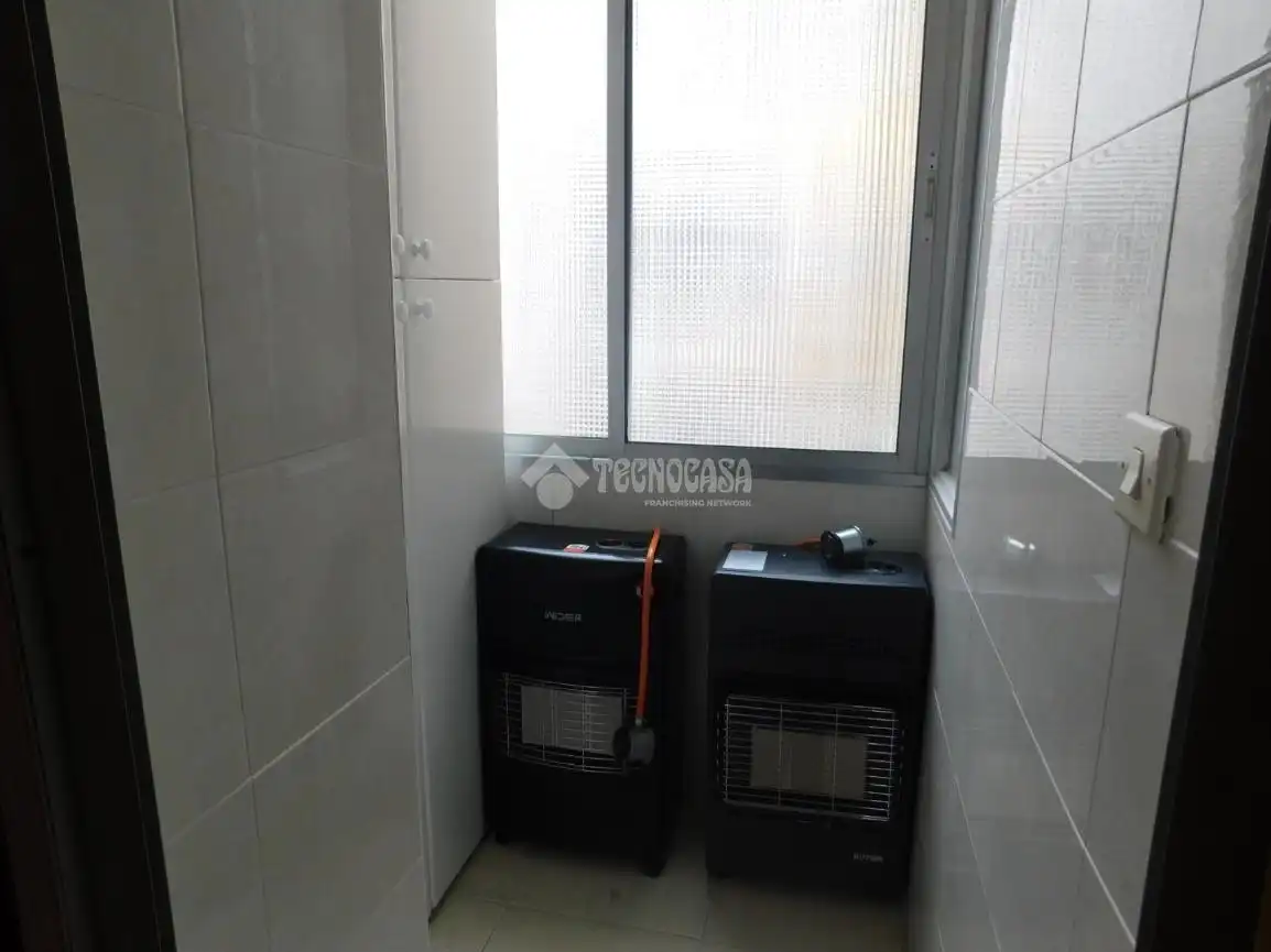Piso en venta en Valladolid con Aire acondicionado, Calefacción y Amueblado