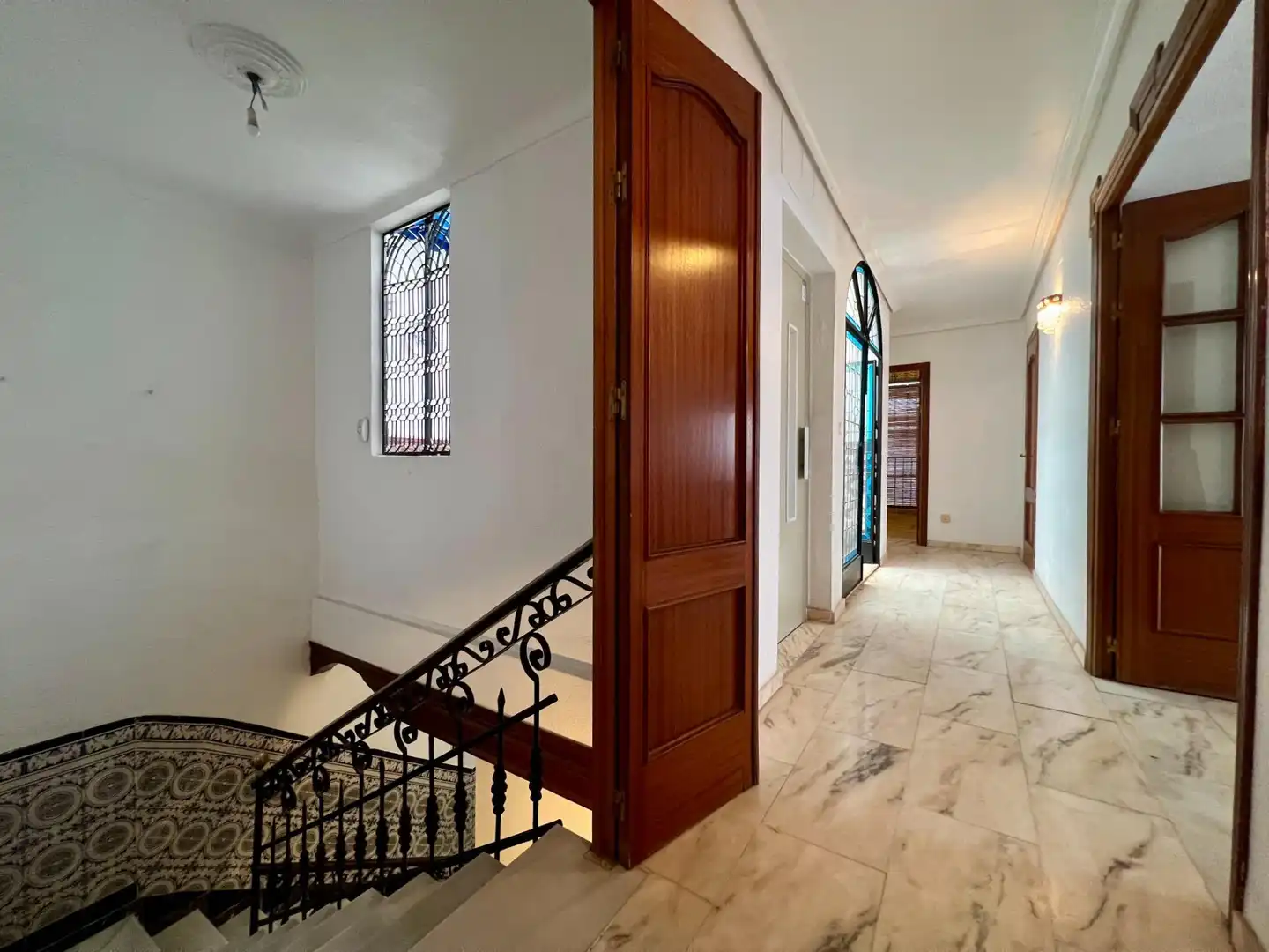 Casa amb terrassa en venda a Centro, imagen 26