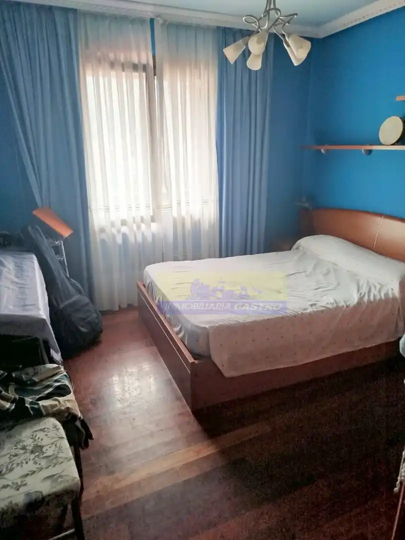 Casa a schiera con terrazza in vendita a Barrio Baltezana, imagen 13