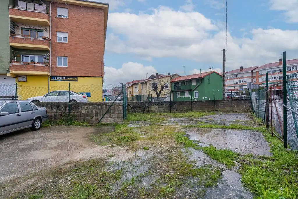 Terreny residencial en venda a Barrio Puente San Miguel, imagen 2