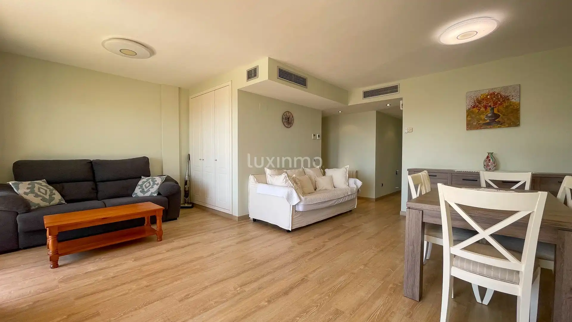 Flat with terrace for sale in Mascarat, imagen 6