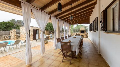 Foto 2 de Casa o chalet en venta en  Poligono 3, Cala Llombards, Santanyí