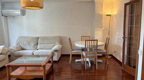 Foto 3 de Piso de alquiler en El Mercat,  Palma de Mallorca