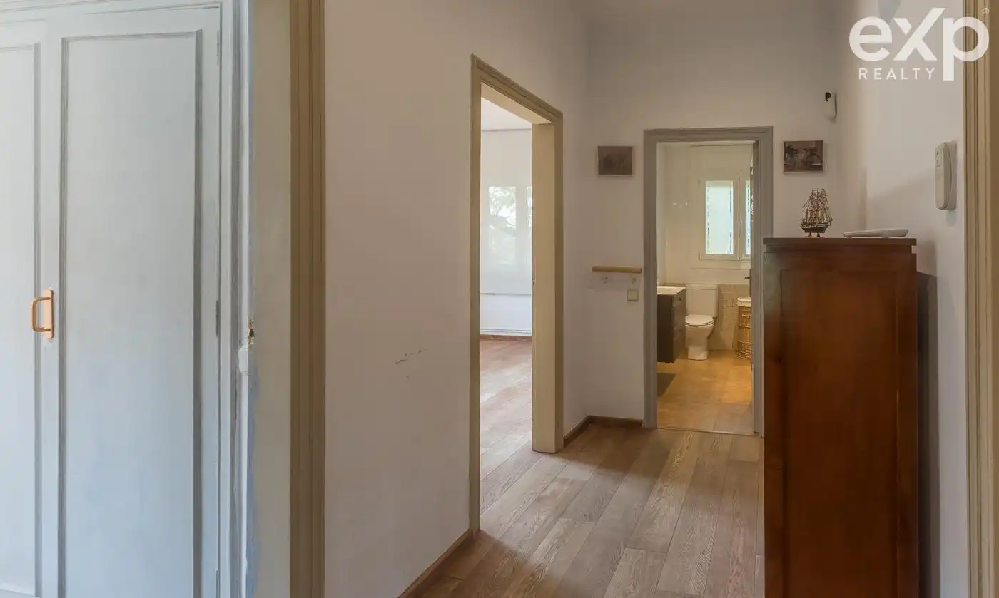 Casa o chalet en venta en Barcelona con Parquet y Terraza