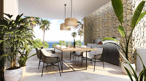 Foto 3 de Apartament en venda a Ayana - Urb. Casas del Padron, Los Llanos, Málaga