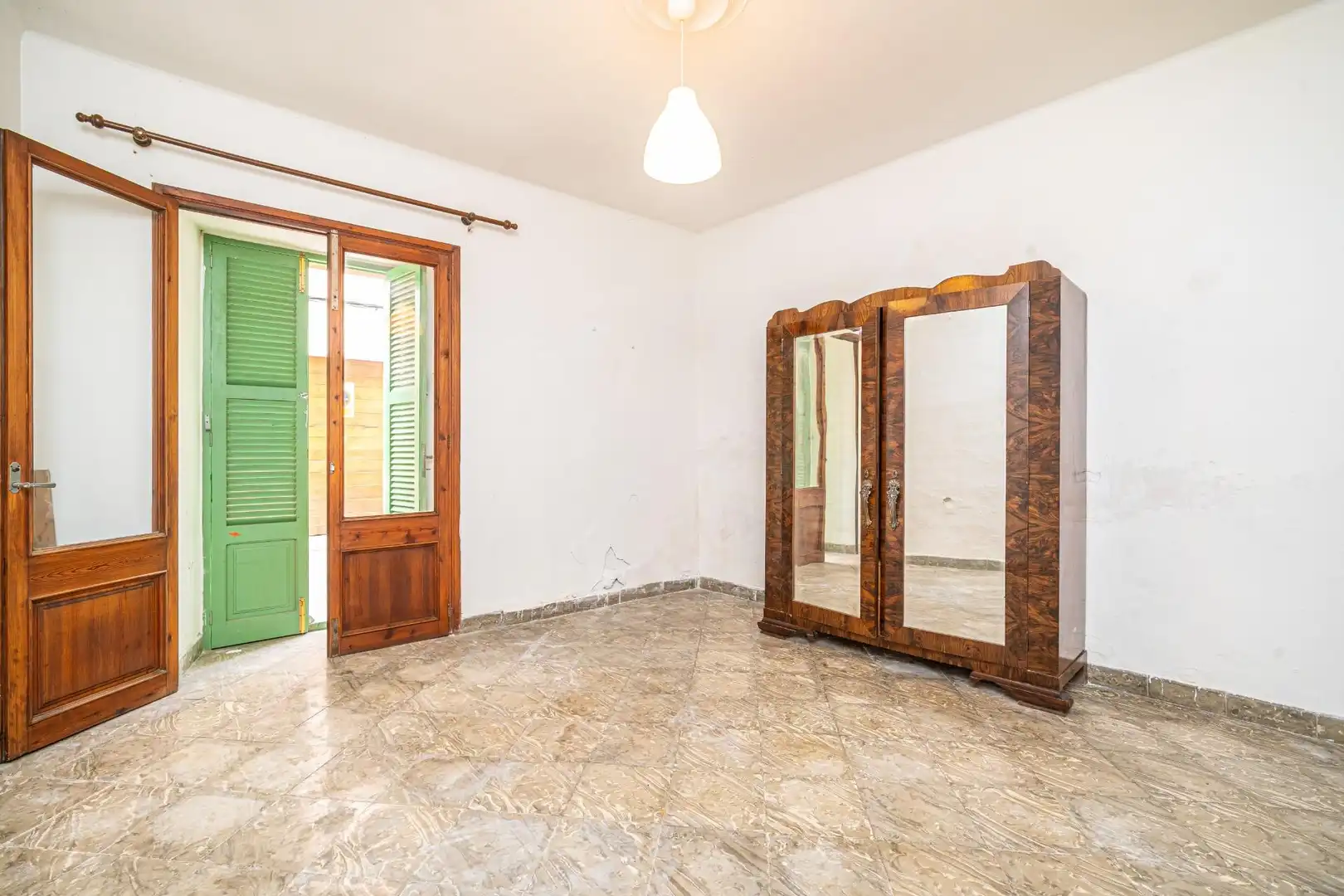 Habitación de Casa o chalet en venta en Pollença con Trastero y Balcón