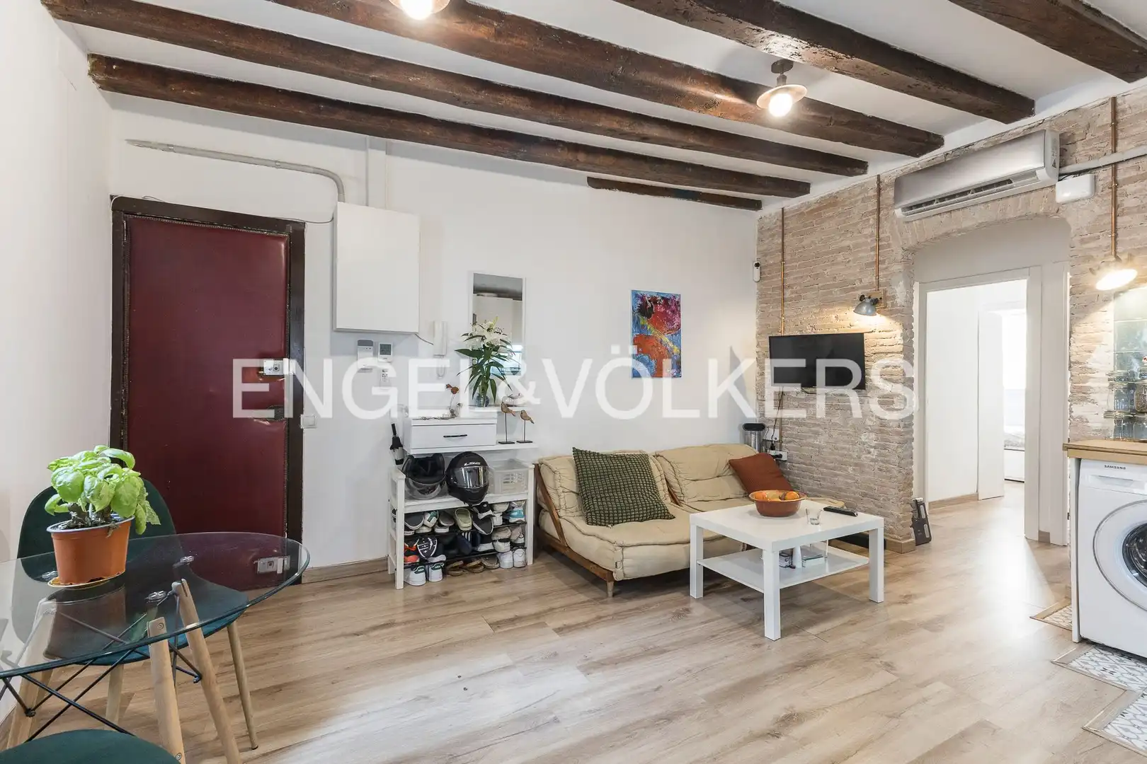 Penthouse zum Verkauf in Ciutat Vella, imagen 15