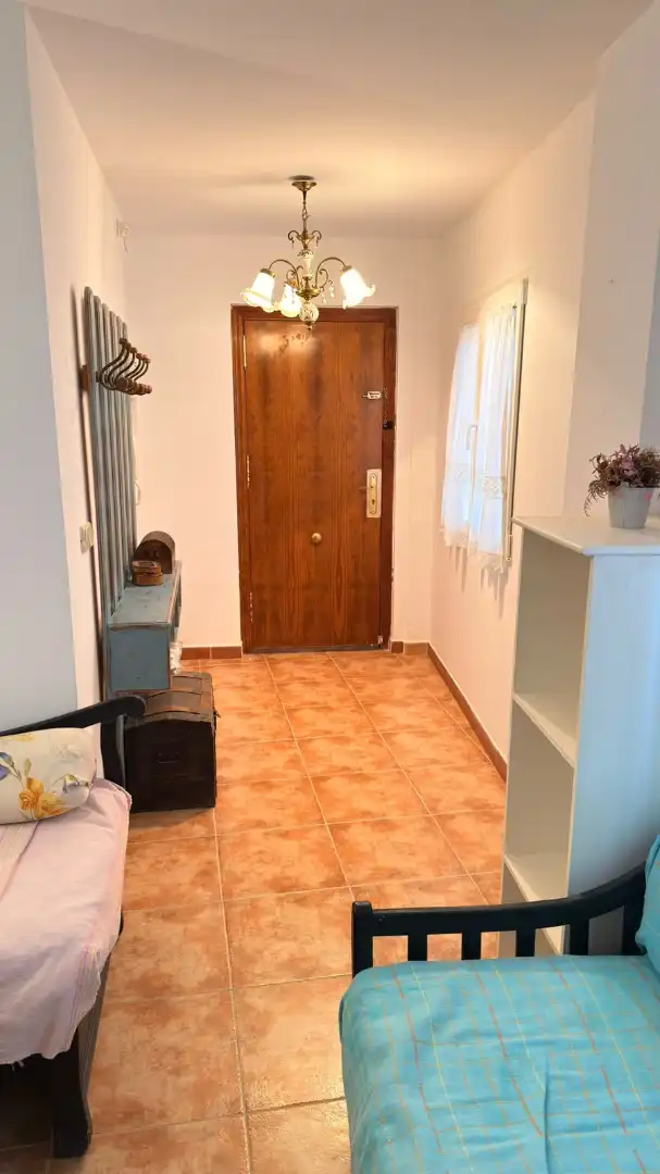 Flat for rent in Albaicín
