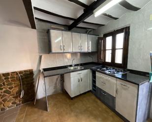 Kitchen of Premises for sale in Cirueña