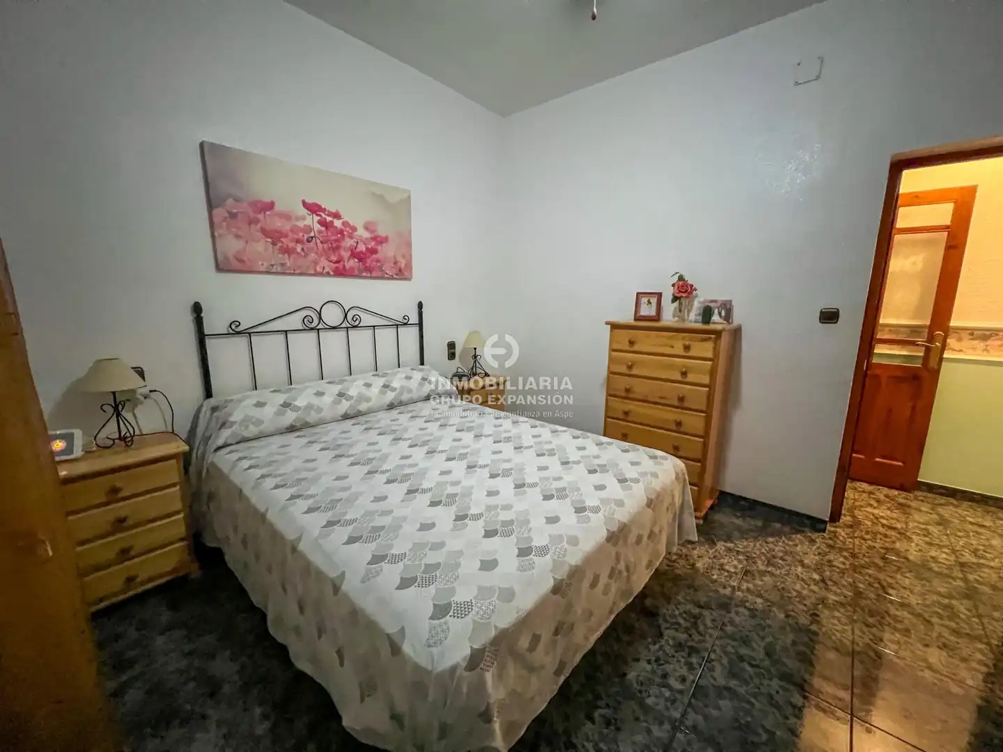 Bedroom of Houses for sale in Alicante / Alacant  with Private garden, Terrace and Storage room