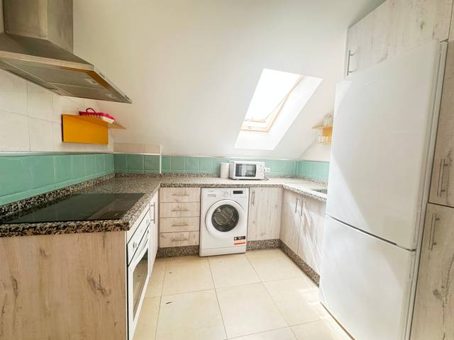 Piso en Venta en Calle Nueva, 152 en Alameda