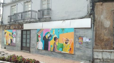 Edificio comercial en venta en el centro de Coín  700 m2 construidos con gran potencial de uso, imagen 2
