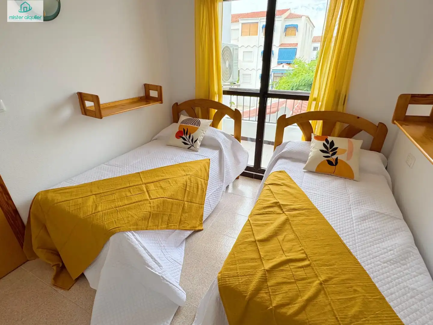 Bungalow con terrazza in affitto a Calle ALBAYNA 3, imagen 47