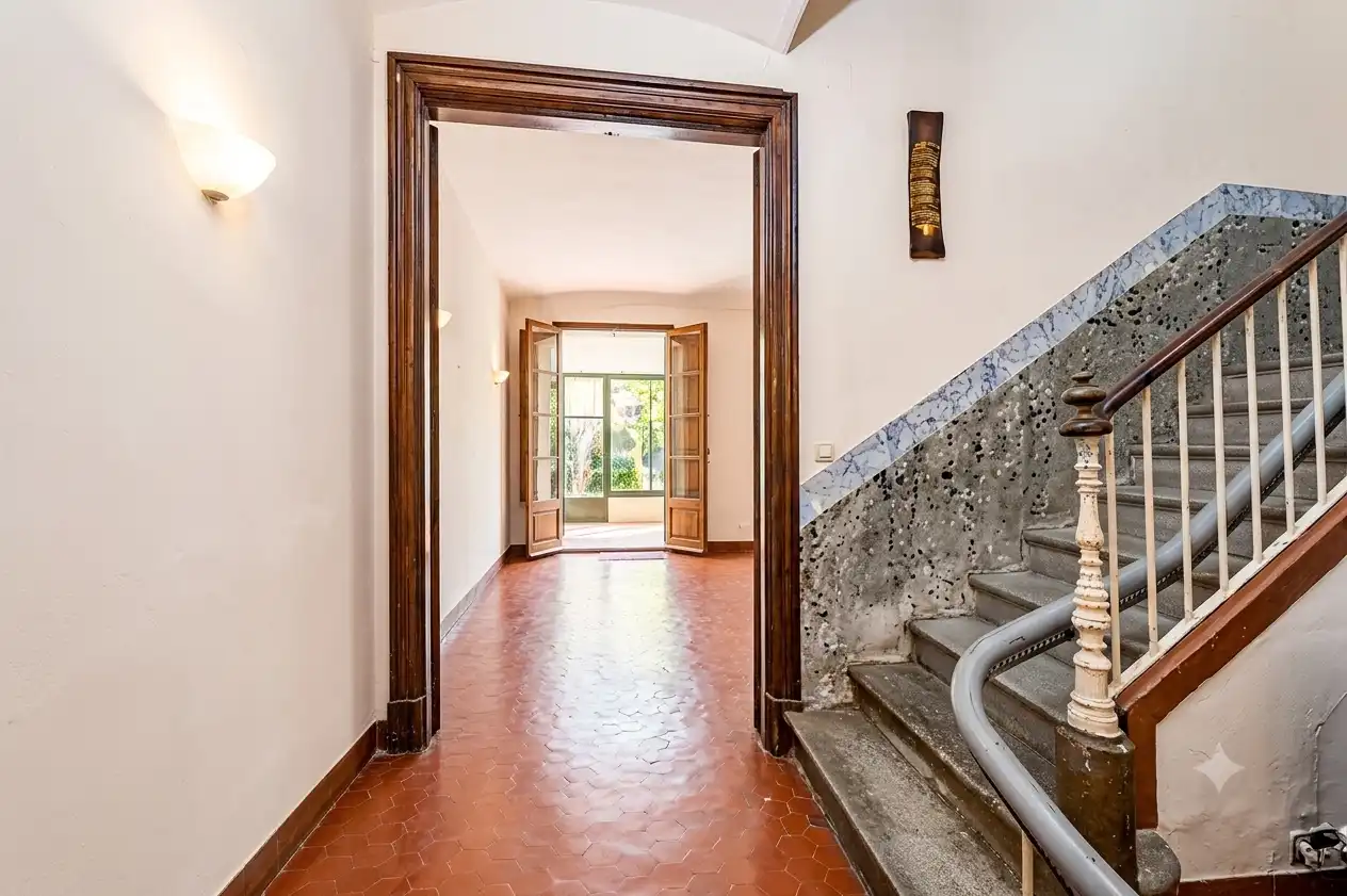 Casa o chalet en venta en Vilassar de Mar con Aire acondicionado, Calefacción y Jardín privado