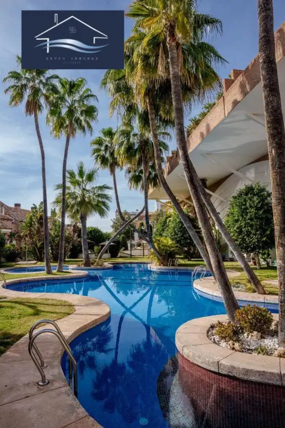 Villa mit Terrasse zum Verkauf in Playa de San Juan - El Cabo de las Huertas, imagen 25