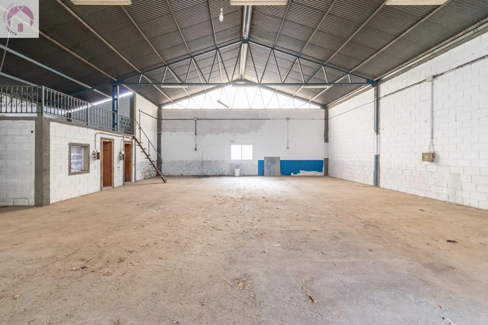 Nave industrielle à vendre à Travesía CAMINO VIEJO, imagen 5